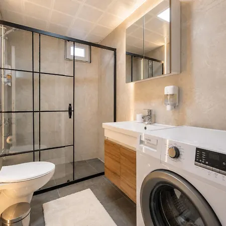 Maxihomes Highland *
