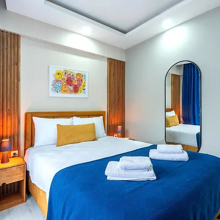 Maxihomes Highland Apartman *