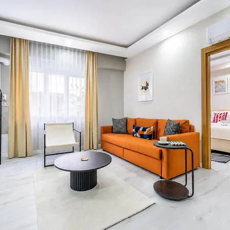 Apartamento Maxihomes Highland *