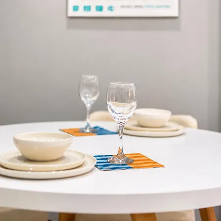 Apartamento Maxihomes Highland *