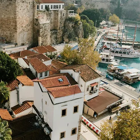 Maxihomes Highland * Antalya