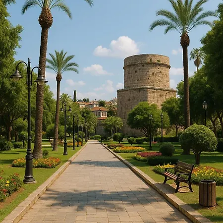 Apartamento Maxihomes Highland