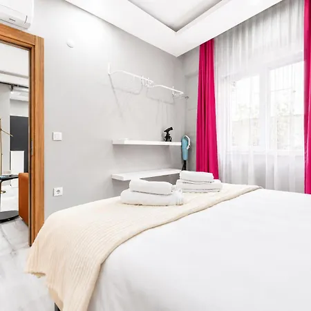 Maxihomes Highland Apartamento