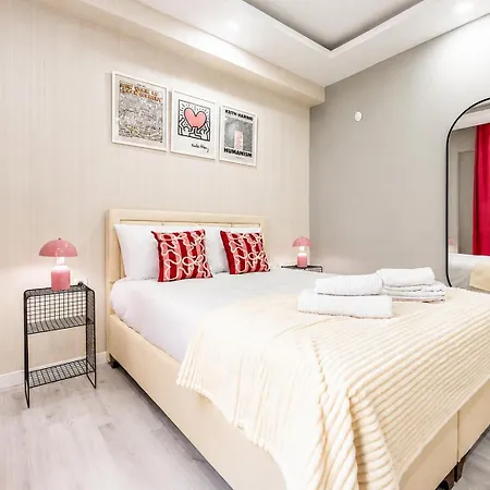 Maxihomes Highland Antalya