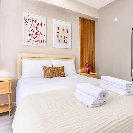 Maxihomes Highland Apartamento Antalya