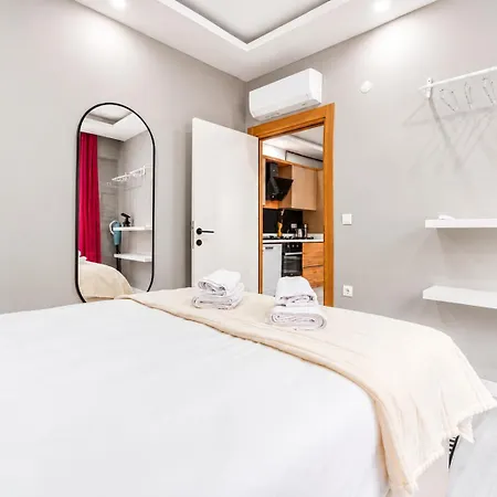 Maxihomes Highland Antalya