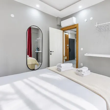 Apartamento Maxihomes Highland