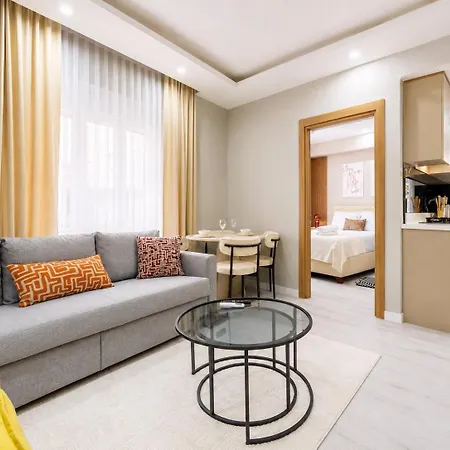 Maxihomes Highland Apartamento
