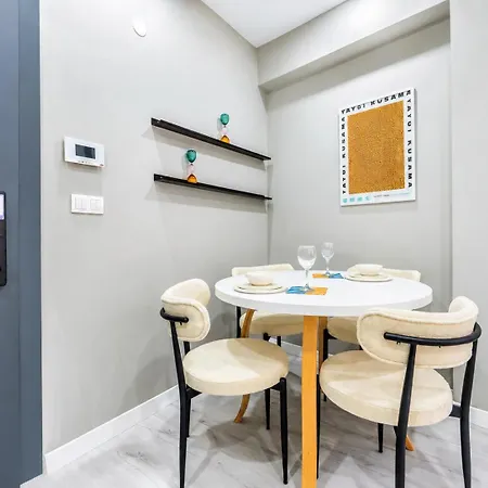 Maxihomes Highland Apartamento
