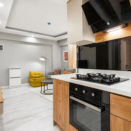 Maxihomes Highland