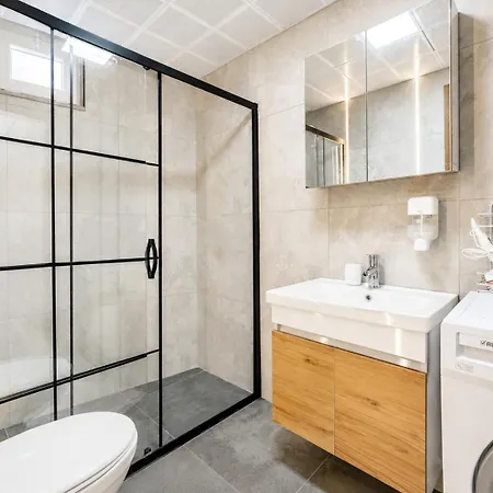 Maxihomes Highland * Antalya