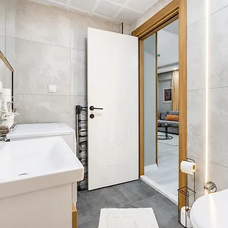 Maxihomes Highland Apartamento