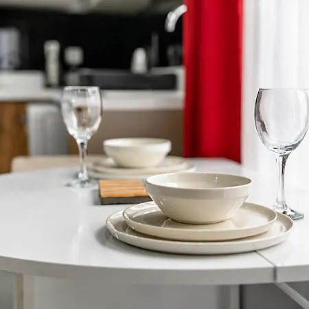 Apartamento Maxihomes Highland