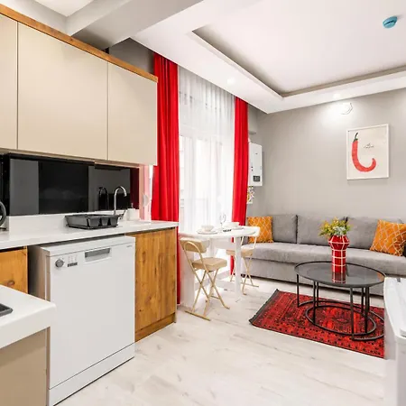 Maxihomes Highland Apartamento