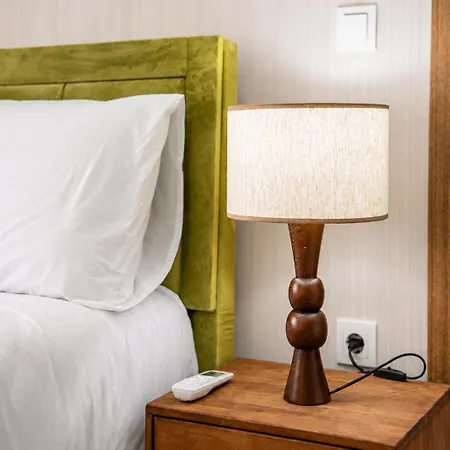 Apartamento Maxihomes Highland