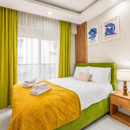 Maxihomes Highland *