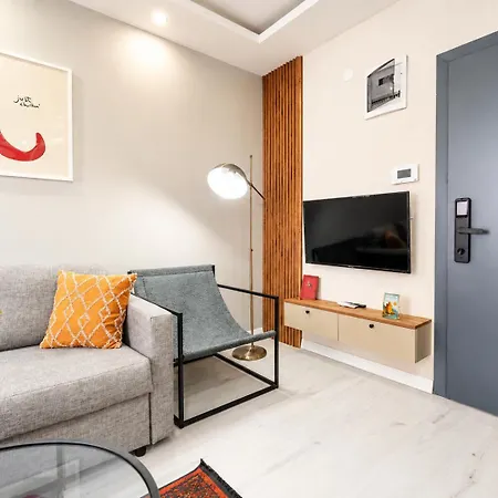 Maxihomes Highland Antalya