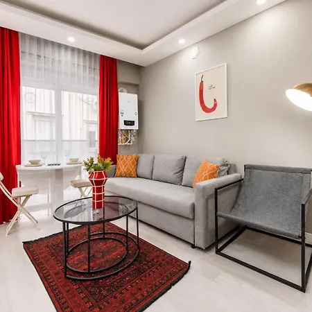 Apartamento Maxihomes Highland