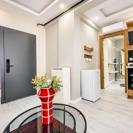 Maxihomes Highland Apartamento Antalya
