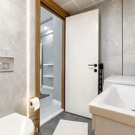 Maxihomes Highland Apartamento