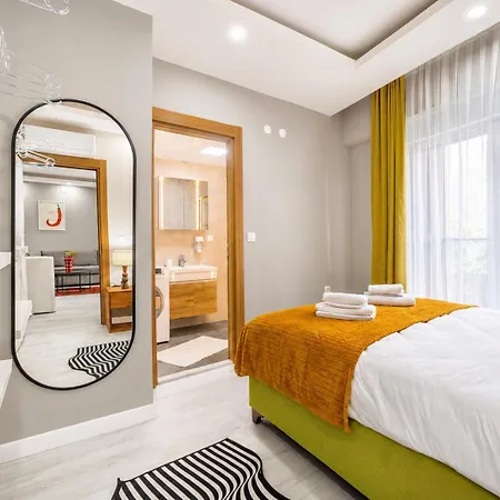 Maxihomes Highland Apartamento