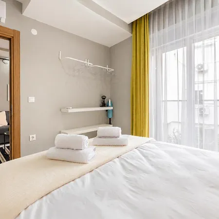 Maxihomes Highland Apartamento *