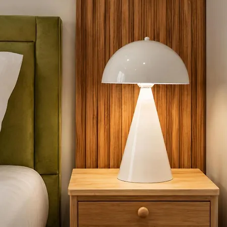 Maxihomes Highland Apartamento Antalya