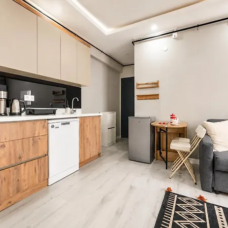 Maxihomes Highland Antalya