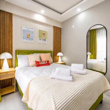 Apartamento Maxihomes Highland *