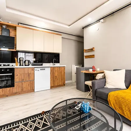 Maxihomes Highland Apartamento