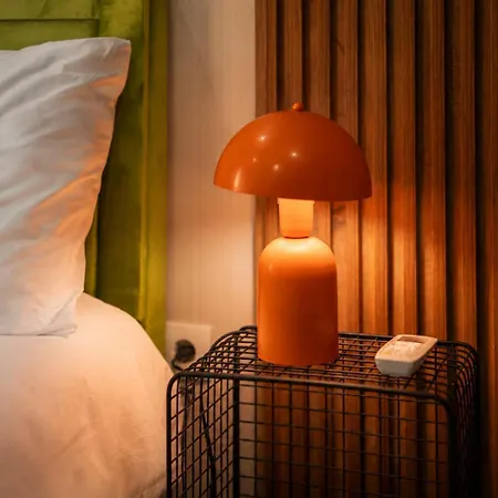 Maxihomes Highland Apartamento *