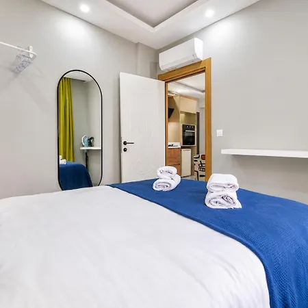 Apartamento Maxihomes Highland
