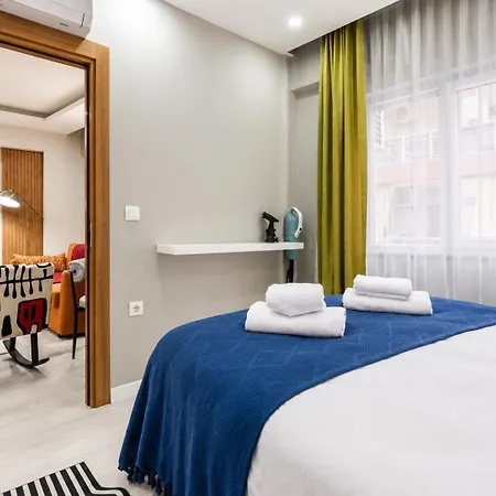 Apartamento Maxihomes Highland