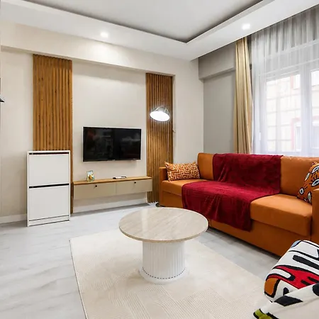 Apartamento Maxihomes Highland