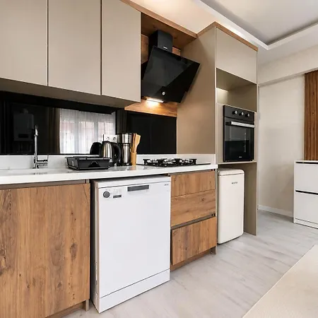 Maxihomes Highland Apartamento