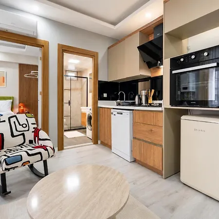 Apartamento Maxihomes Highland