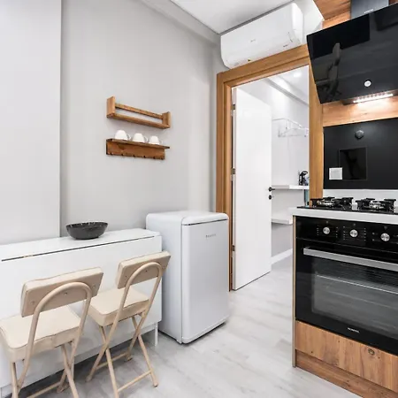 Maxihomes Highland Apartamento *