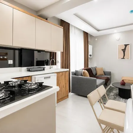 Maxihomes Highland Apartamento