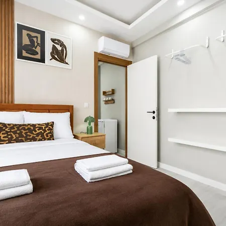 Apartamento Maxihomes Highland *