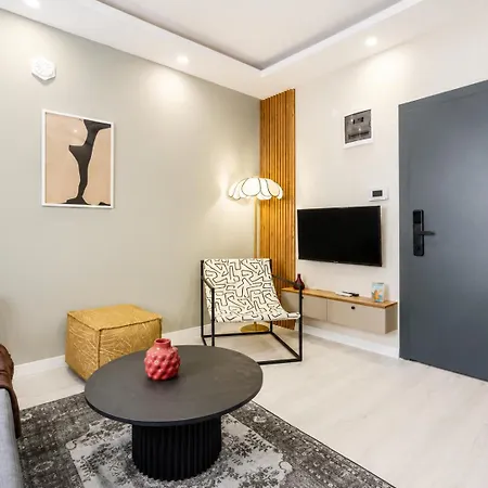Maxihomes Highland Antalya