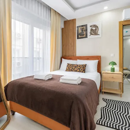 Maxihomes Highland Apartamento