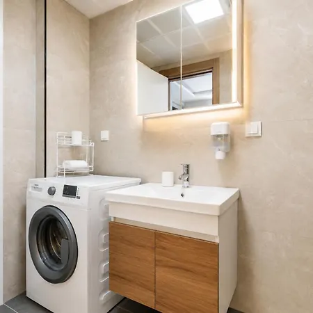 Apartamento Maxihomes Highland