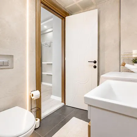 Apartamento Maxihomes Highland