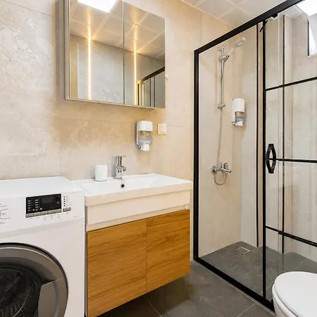 Apartamento Maxihomes Highland