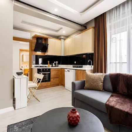 Apartamento Maxihomes Highland *