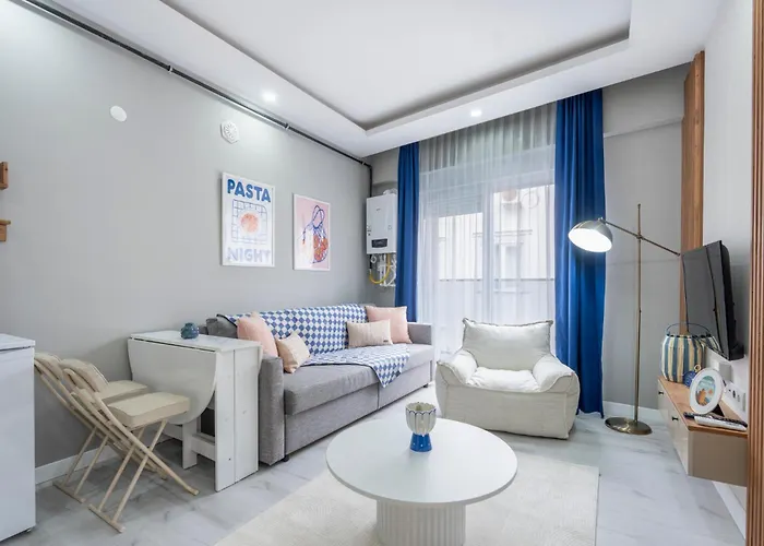 Maxihomes Highland أنطاليا