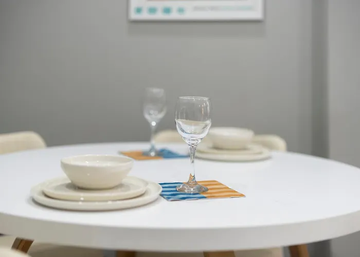 Highland Maxi Homes Modern Apartment City Center