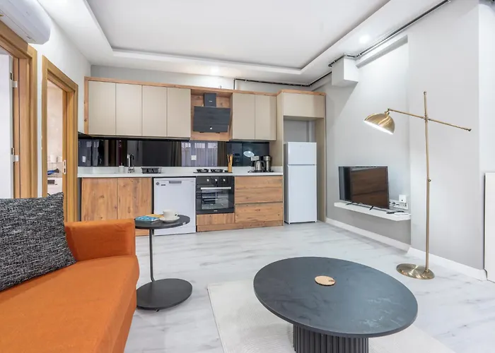 Maxihomes Highland Apartamento *