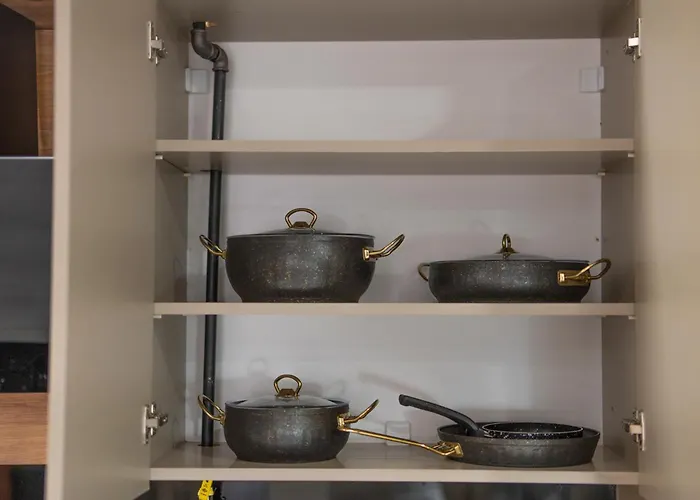 Maxihomes Highland Apartamento