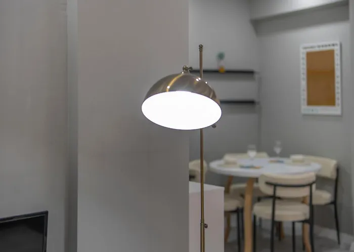 Apartamento Highland Maxi Homes Modern Apartment City Center *